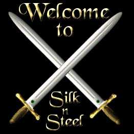 Welcome to Silk n Steel
